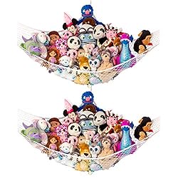 Child bedroom ideas for small rooms toy hammock