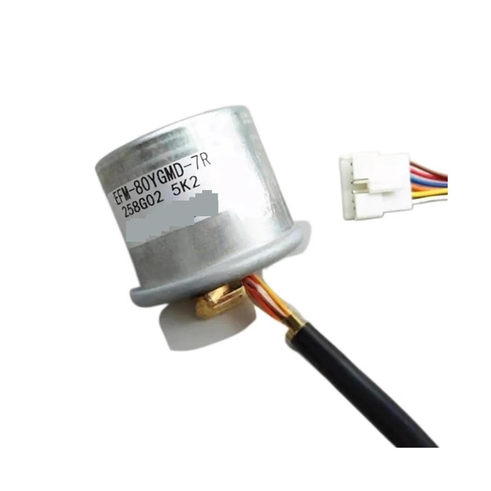 Inversor De Válvula De Expansión Electrónica EFM-80YGMD-7R CA CC 12 V