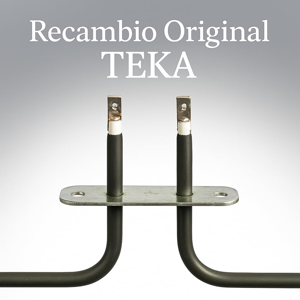 Recamania Resistencia Superior Grill para Horno TEKA 83340302