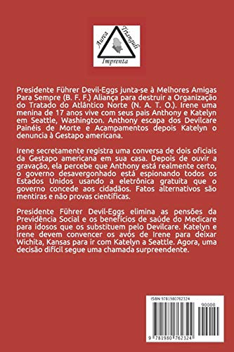 Clown Horror (Edicao Em Portugues): 151