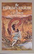 The Pilgrim’s Regress book cover