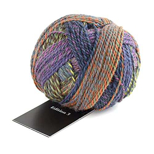 SCHOPPEL(Vby) Edition 3(GfBV3) 2328