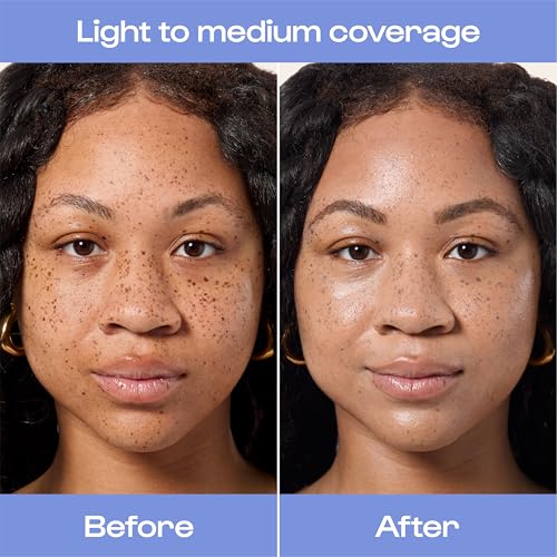 Image of Alleyoop Sunsational Tinted Moisturizer SPF 50 for Face Broad Spectrum - 100% Mineral Face Sunscreen with Jojoba, Hydrating & Soothing Tinted Sunscreen, Vegan & Cruelty-Free (Beam)