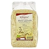 Korngabe