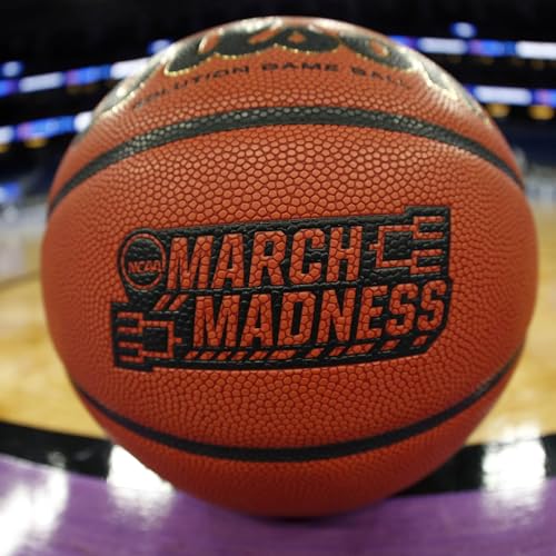 Count Me Down- Vo1 41 - Greatest Things About the NCAA Tournament