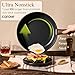 CAROTE 19pcs Pots and Pans Non Stick, Cookware Sets Detachable Handle, Induction Kitchen Pots and Pans,NonStick Cooking Set, Oven/Dishwasher/Fridge Safe, Space Saving
