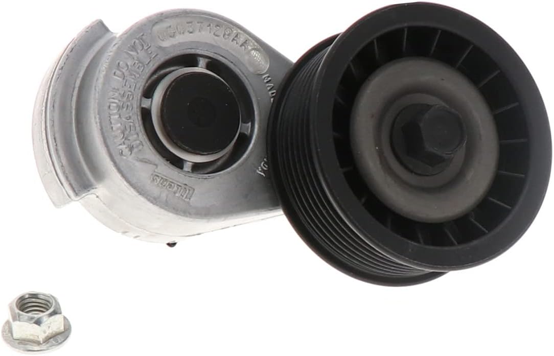 Genuine Chrysler 5086500AA Belt Tensioner