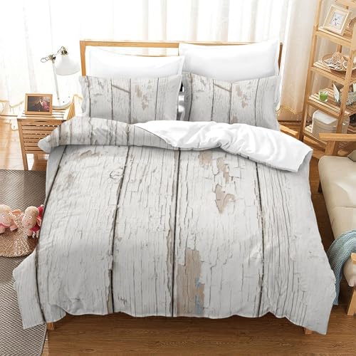 Parure de lit Toile de Jouy super douce pour des nuits sereines - 3