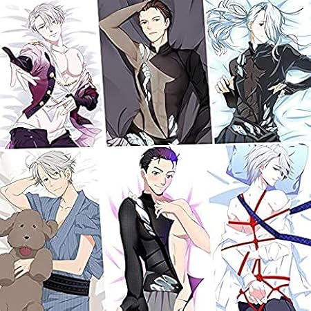 Amazon Co Jp Czfアニメキャラ抱き枕 カバー 2wayトリコット オリジナル Yuri ユーリ On Icec 同人 二次元 コスパ アニメグッズ 女子向け 枕カバー 多種類 160 50czf ホーム キッチン Amazon Co Jp Czfアニメキャラ抱き枕 カバー 2wayトリコット オリジナル Yuri ユーリ On Icec 同人 二次元 コスパ アニメグッズ 女子向け 枕カバー 多種類 160 50czf ホーム キッチン
