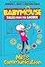Miss Communication (Babymouse Tales from the Locker)