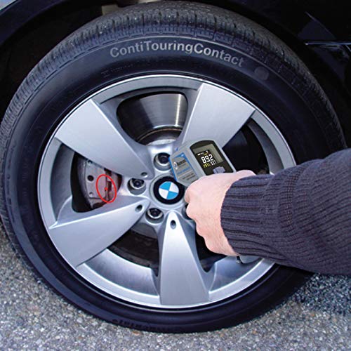 Mastercool (52224-A-Sp Gray Infrared Thermometer With Laser #TOP6