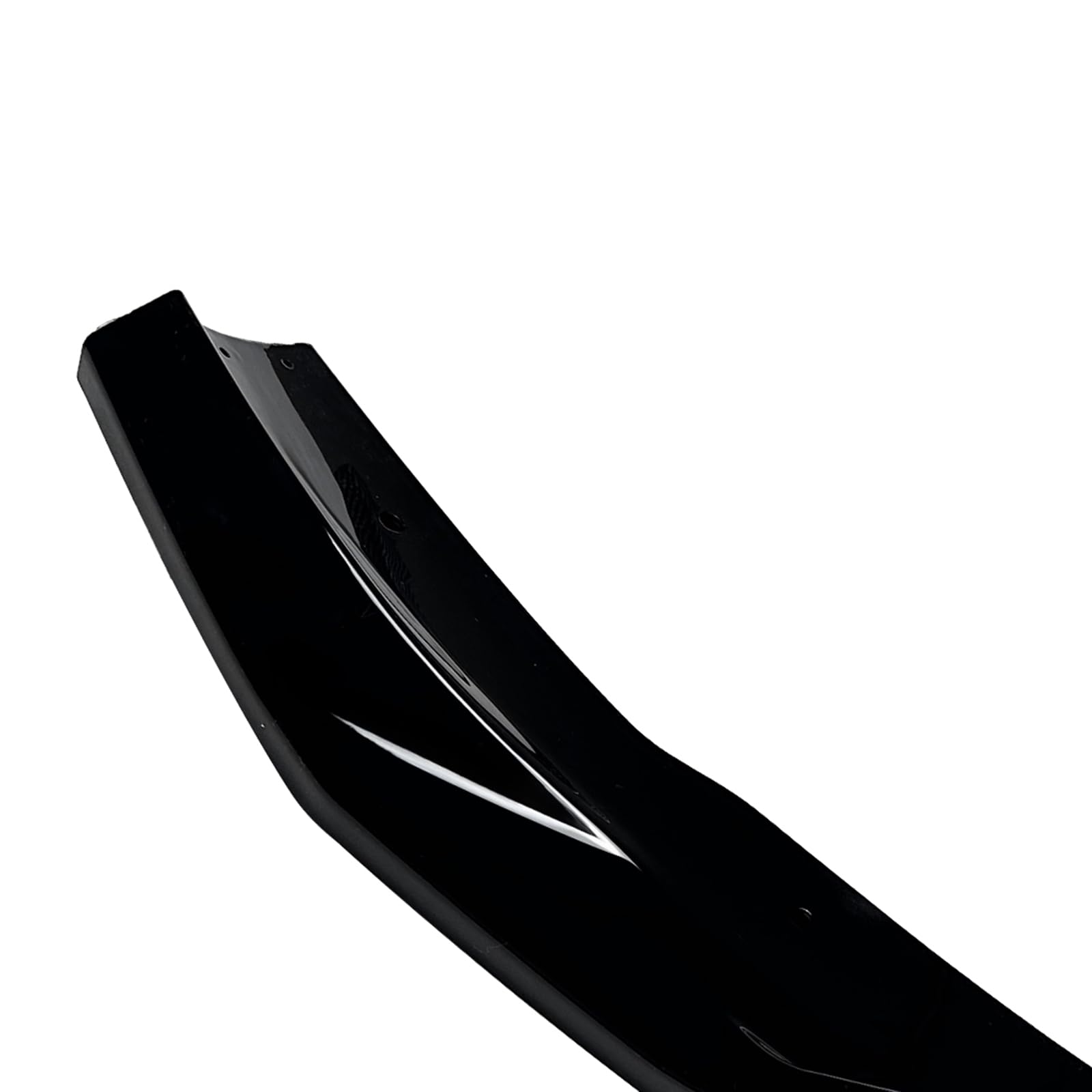 Diffusore paraurti posteriore per Mazda MX-5 Miata ND 2016-2026 Bodykit nero