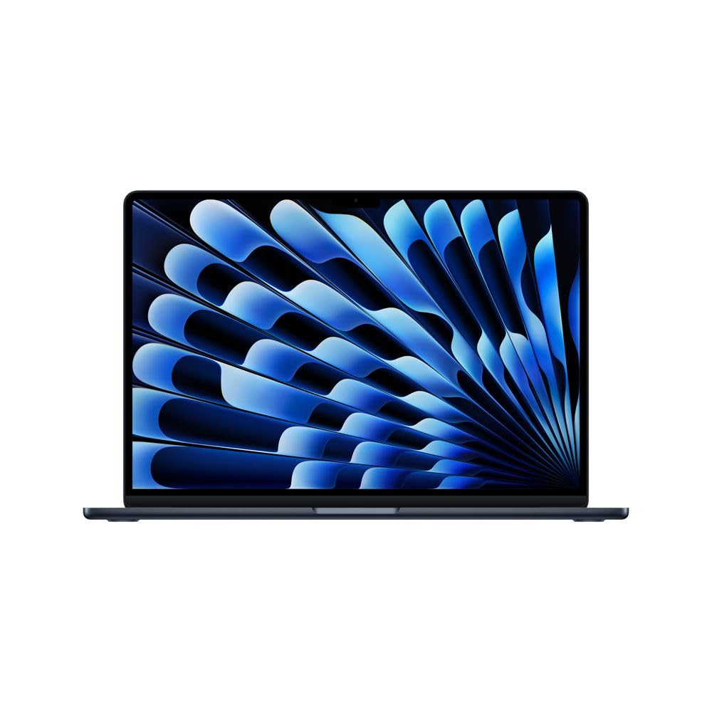 Apple 2026 MacBook Air (de 15 polegadas, Chip M5 da Apple com CPU