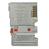 MNSNVPTPWK Automation PLC Module KL2032 2 Channel Digital Output Terminal Module for Industrial Equipment