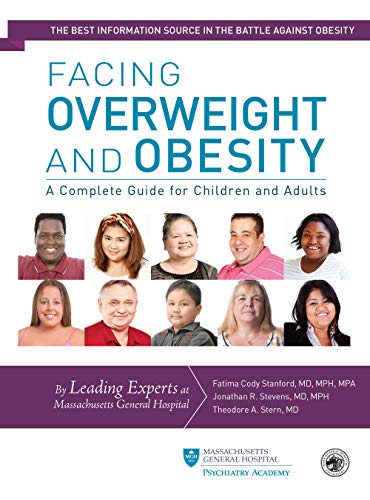 Facing Overweight and Obesity: A Complete Guide for Children and Adults