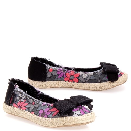 Image of Sugar L Chipper Ballet Flat (Little Kid /Big Kid)