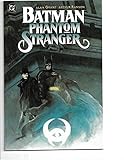 Batman: Phantom Stranger