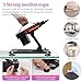 Automatic Adult Sex Machine Adjustable Telescopic Dildos for Women with Attachments