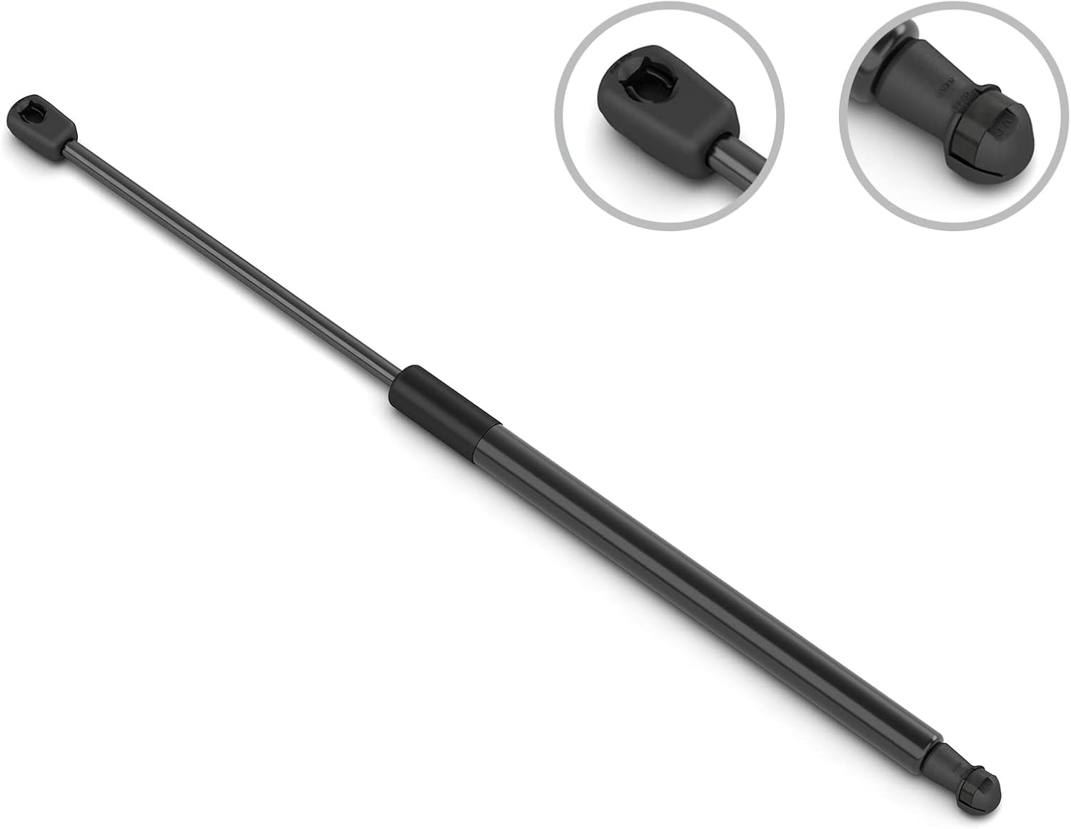 Premium Quality Brand Stabilus Hatch Lift Support Compatible with 2014-2009, Honda Fit