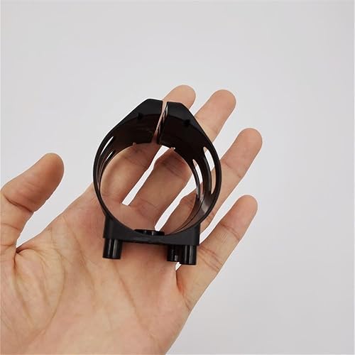 Vista 3 de [Drone Parts] UAV Drone Accessories for DJI T30 Spray Rod Holder Repair Parts [Easy Installation]