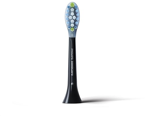 Miniatura 5 de Reemplazos de cabezas de cepillo Philips Sonicare, Negro