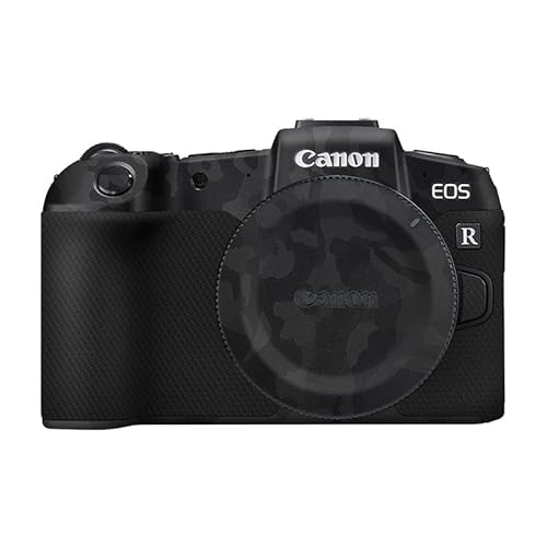 JJC Jی샌U[tB Lm Canon EOS RP EOSRP ɑΉ J3MޗubN
