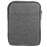 Étui de protection pour liseuse : fabriqué en tissu imperméable, choisissez notre étui pour liseuse et vous n'aurez plus à craindre les déchirures lors de l'emballage