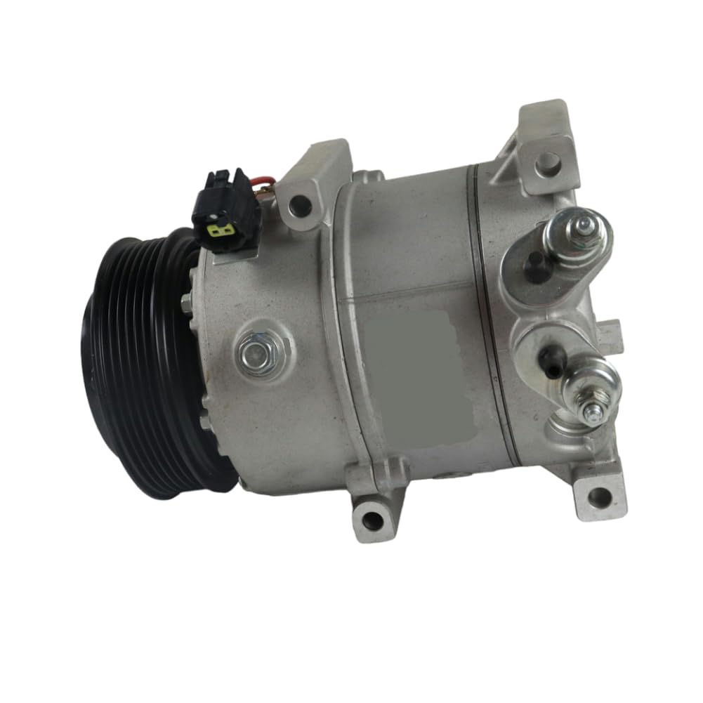 Qmgwranhr Onecolor Auto Parts Compressor 8103100-Cr01 Compatible With Chana Uni-K