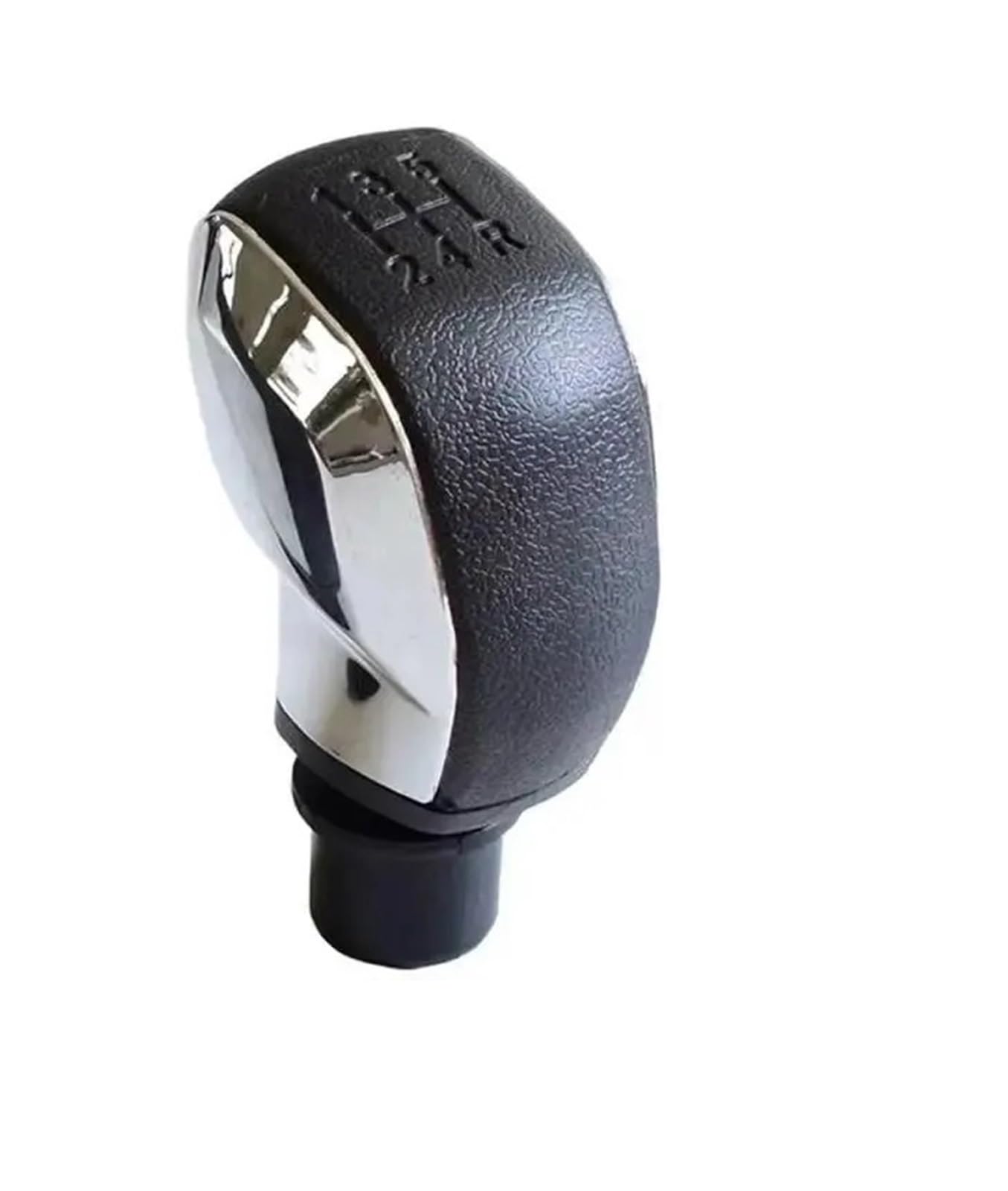 5 Speed ABS Gear Shift Knob For 306 307 301 206 207 408 308 508 2008 C4L C2