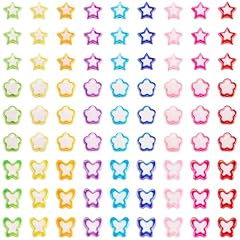 Mixed Color-Butterfly&Flower&Star