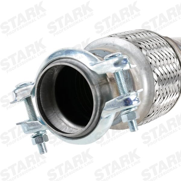 STARK SKCCT-4840695 Catalizzatore Compatibilità con PEUGEOT 607 9D, 9U
