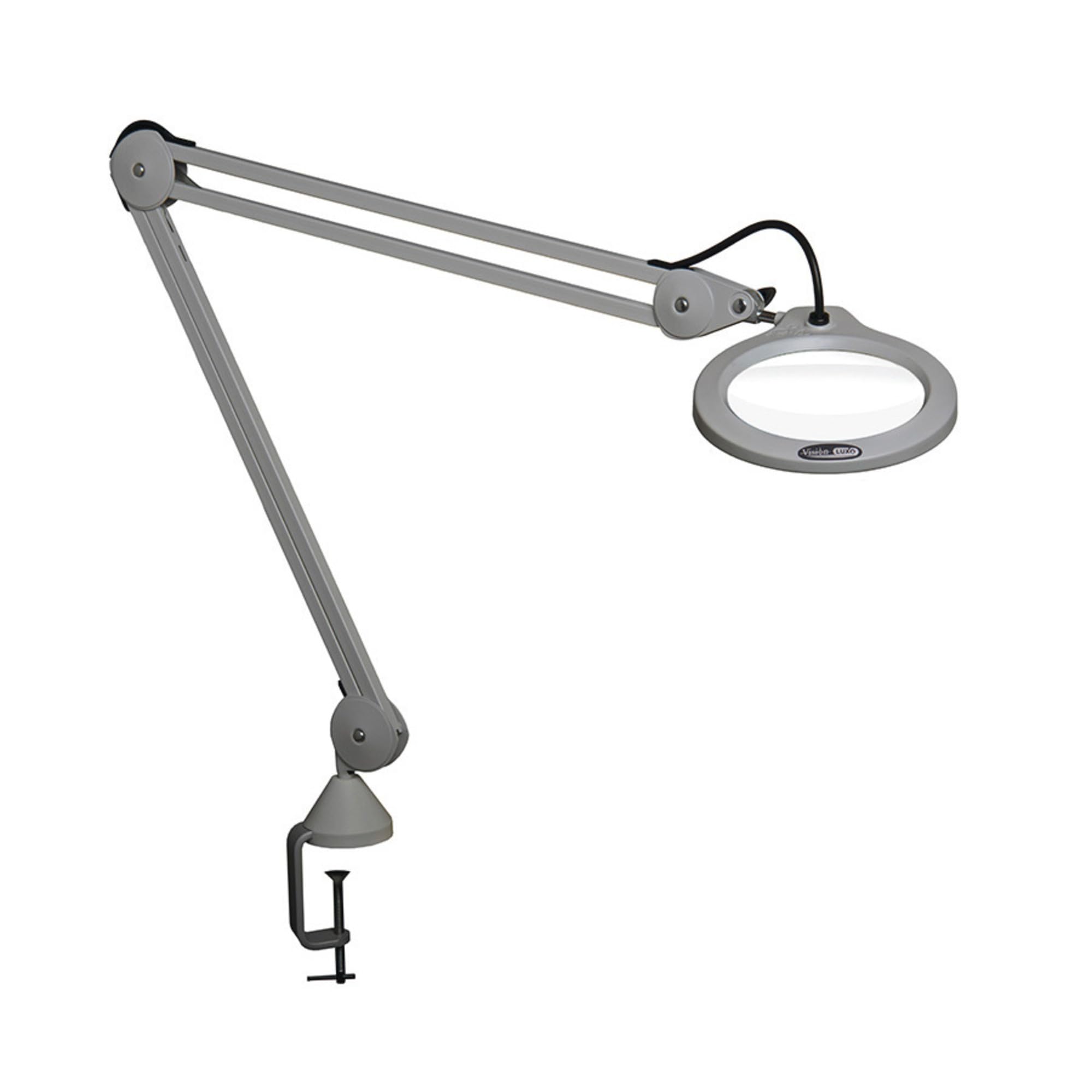 Amazon.com: Vision-Luxo LFG028214 LFM LED Round Magnifier, 3