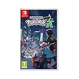pokemon emeraude legendaire liste Le produit dans son emballage original avec la version française du jeu Légendes Pokémon Z-A pour une expérience de jeu immersive dans l'univers captivant des créatures légendaires.