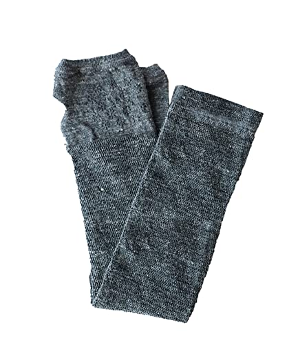 Put on socks プットオンソックス Shade シェード リネンメッシュアームカバー 日本製/MADE IN JAPAN