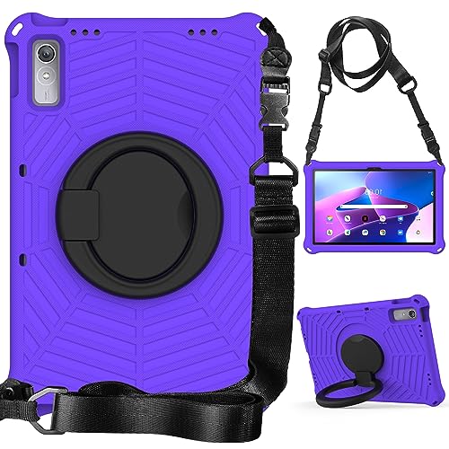 Coque antichoc Lenovo Tab P11 2 Gen pour préserver l'écran des enfants