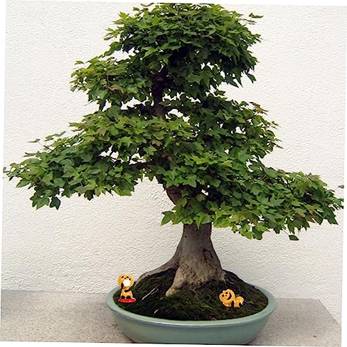Image of 3Pcs Halloween Micro Landscaping Ornaments Creative Resin Mini Adornments for Indoor and Outdoor Halloween Decorations for and Miniature Garden Layouts