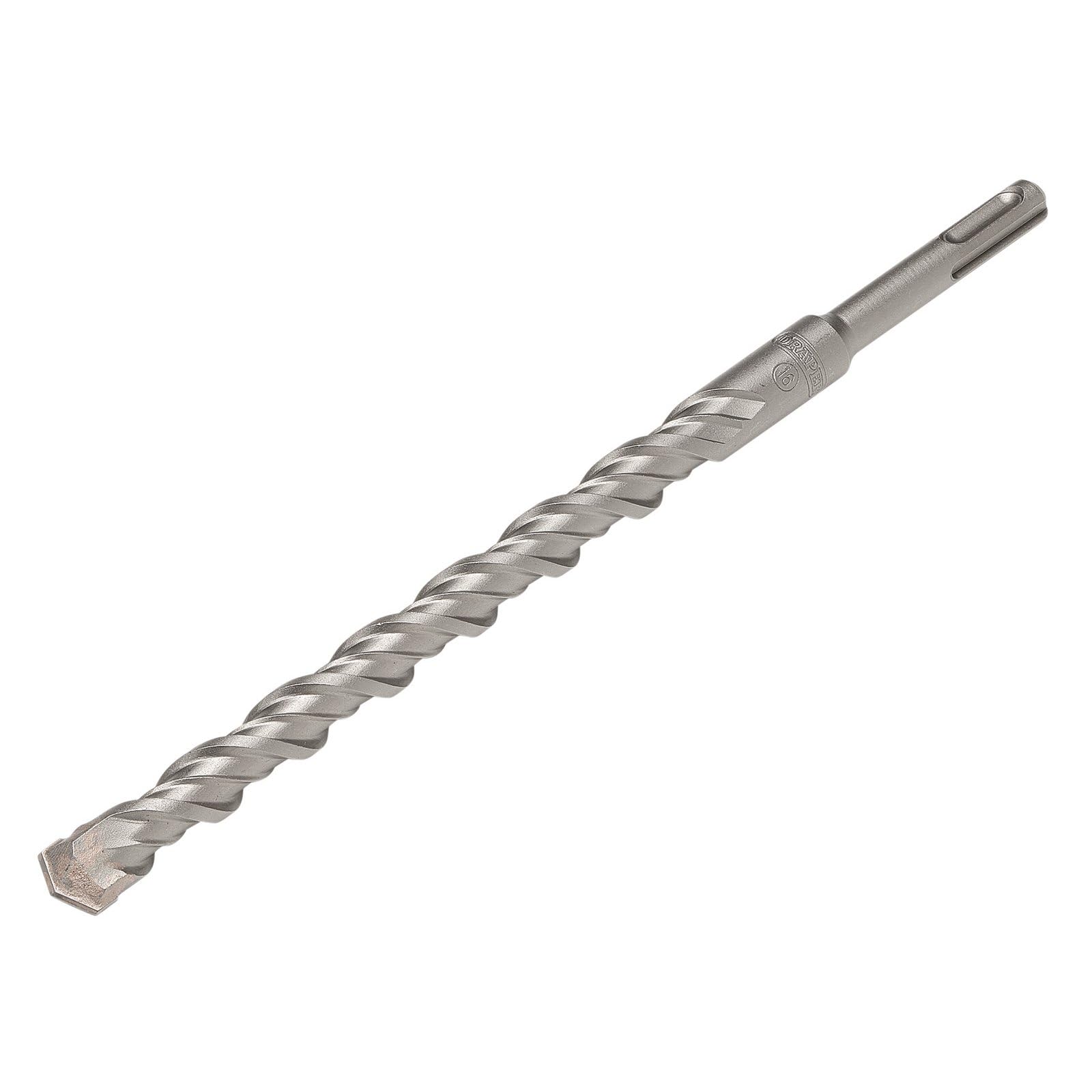 Draper 13856 SDS Plus Drill Bit, 16 x 260mm