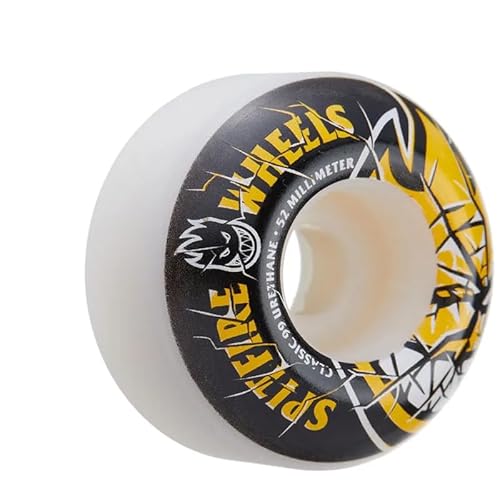 SPITFIRE Xsbgt@CA XP{[ EB[ SHATTERED BIGHEAD WHEELS 99A 52mm NO295 [sAi]