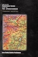 Some Major Pukhtoon Tribes Along the Pak-Afghan Border B003KVGUTG Book Cover