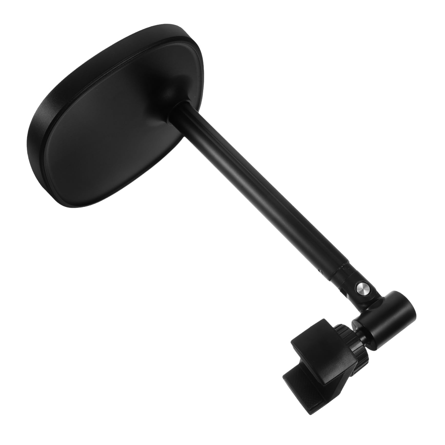 Supporto Regolabile Per Smartphone Da Scrivania Supporto Da Tavolo Portatile Per Telefono e Tablet Ottimizza Angolo Di Visione Per Casa e Ufficio Design Antiscivolo e Compatto