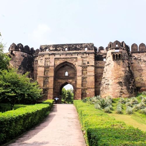 ARTIFACTS of EMPIRE with THE EXPLORIST cover art