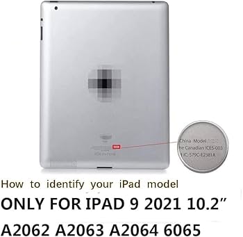 iPad265GB 第9世代 iPad Wi-Fi 64GB - シルバー（第9世代）[整備済製品] - Apple（日本）