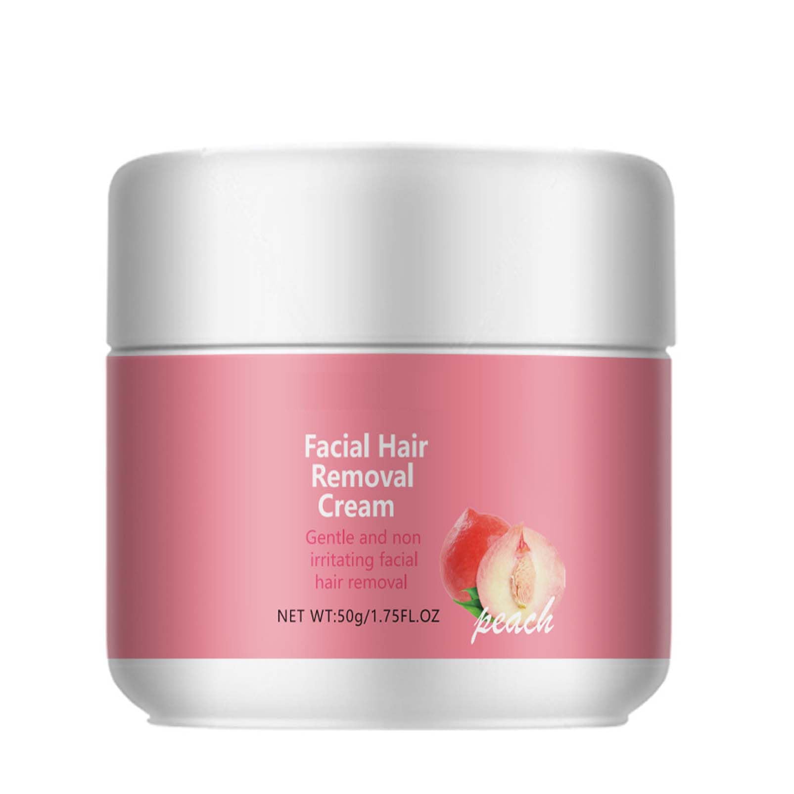 Eliminador de vello facial para mujeres, crema de depilación sin dolor, crema depilatoria para zonas íntimas, depilación íntima, fórmula suave, crema para depilación íntima, para bikini, zona púbica
