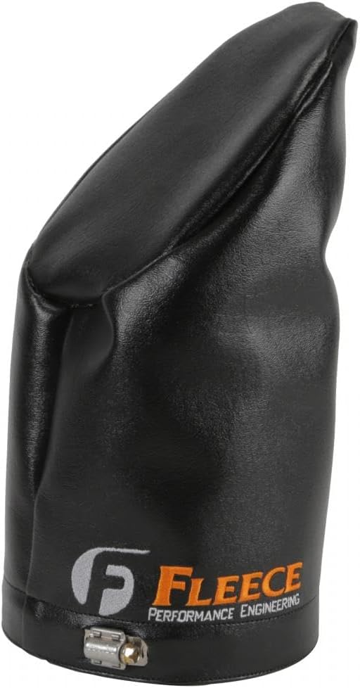 Fleece Performance Engineering FPE-STK-CVR-7-45 Stack Cover (7 inch - 45 Degree Miter)