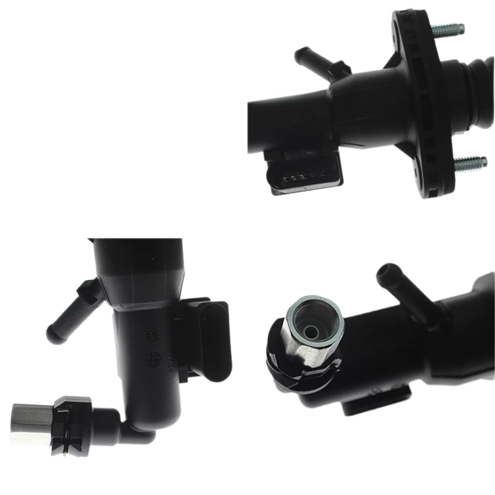 Pompa sprzęgła z czujnikiem Ensor, do Isuzu, D, Max, Ii/i, BT 50 III Pickup 3.0 2020+ Silnik 4jj3 8 98482012 1k03 41 990 Zespół hydrauliczny pompy sprzęgła samochodowego
