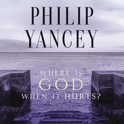 Page de couverture de Where Is God When It Hurts?