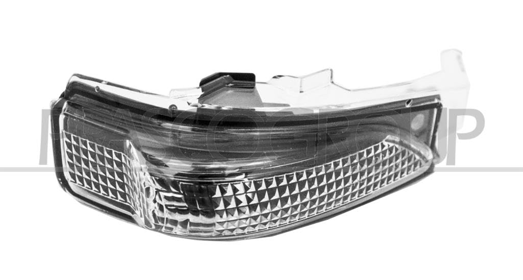 Prasco Weiß Ty7007415 Blinker Kompatibel Mit Toyota C-Hr Ax10
