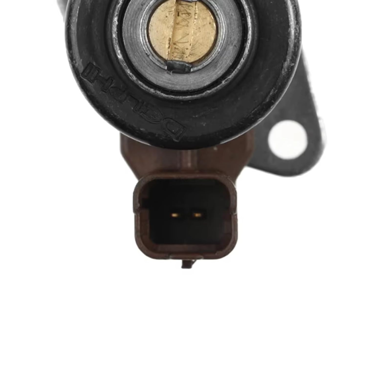 Regulador Combustible Compatible Con Citroen Para C3 1.4 HDI 2002-2014 Bomba Combustible Regulador Presión Válvula Dosificadora Accesorios Coche OEM: 9307Z523A 9307Z523B