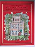 marinella di selinunte strand  Mario und Marinella und das Mäuse-Puppenhaus