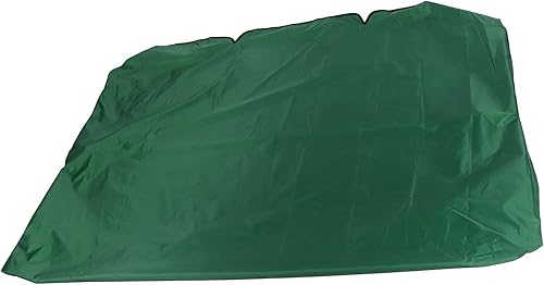 Miniatura 2 de Fydun 150x50x10cm Dark G Waterproof Swing Cushion Garden Swing Ch Cushion Cover for Yard